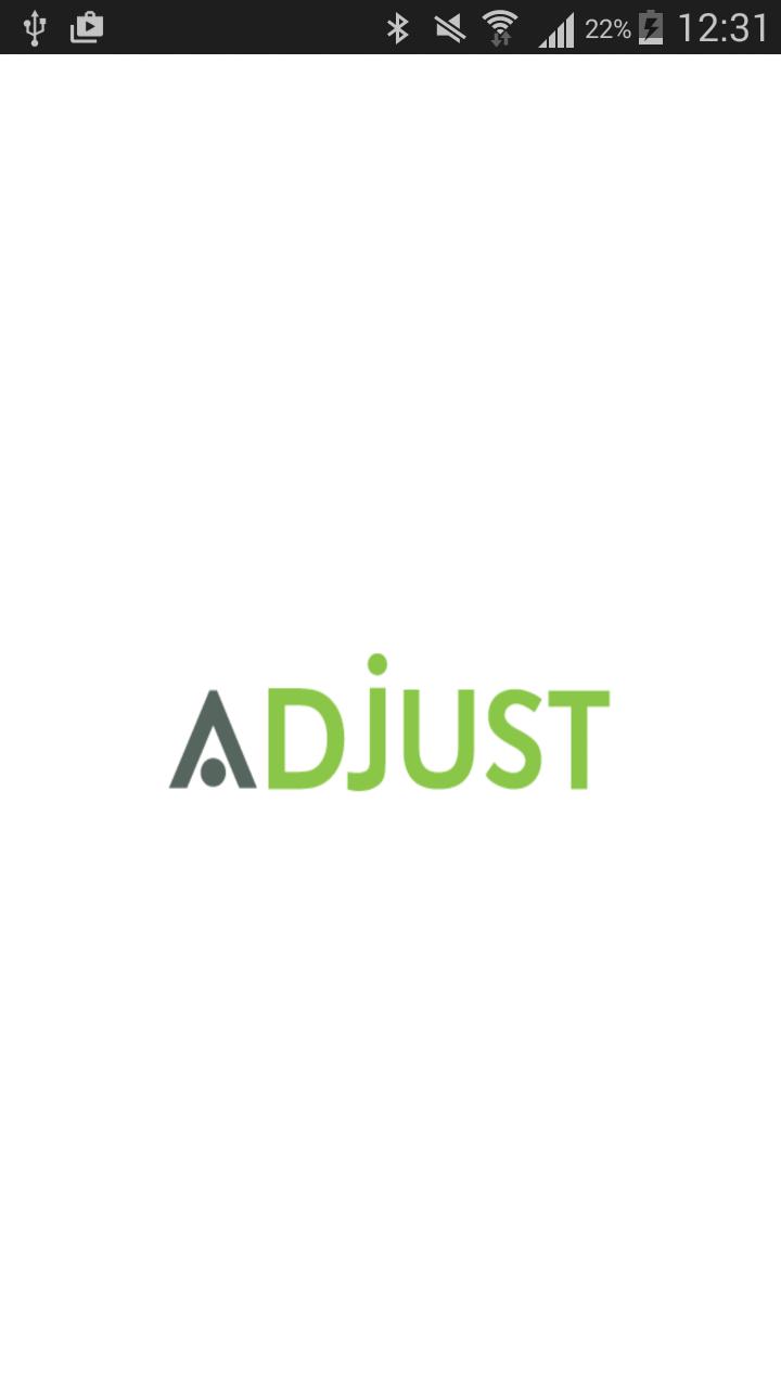 ADJUST