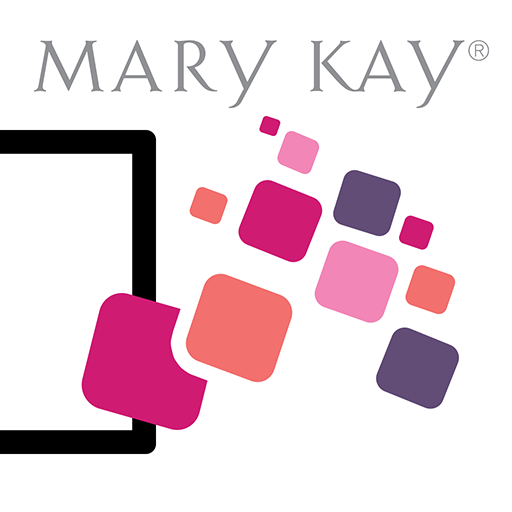 Mary Kay Digital Showcase