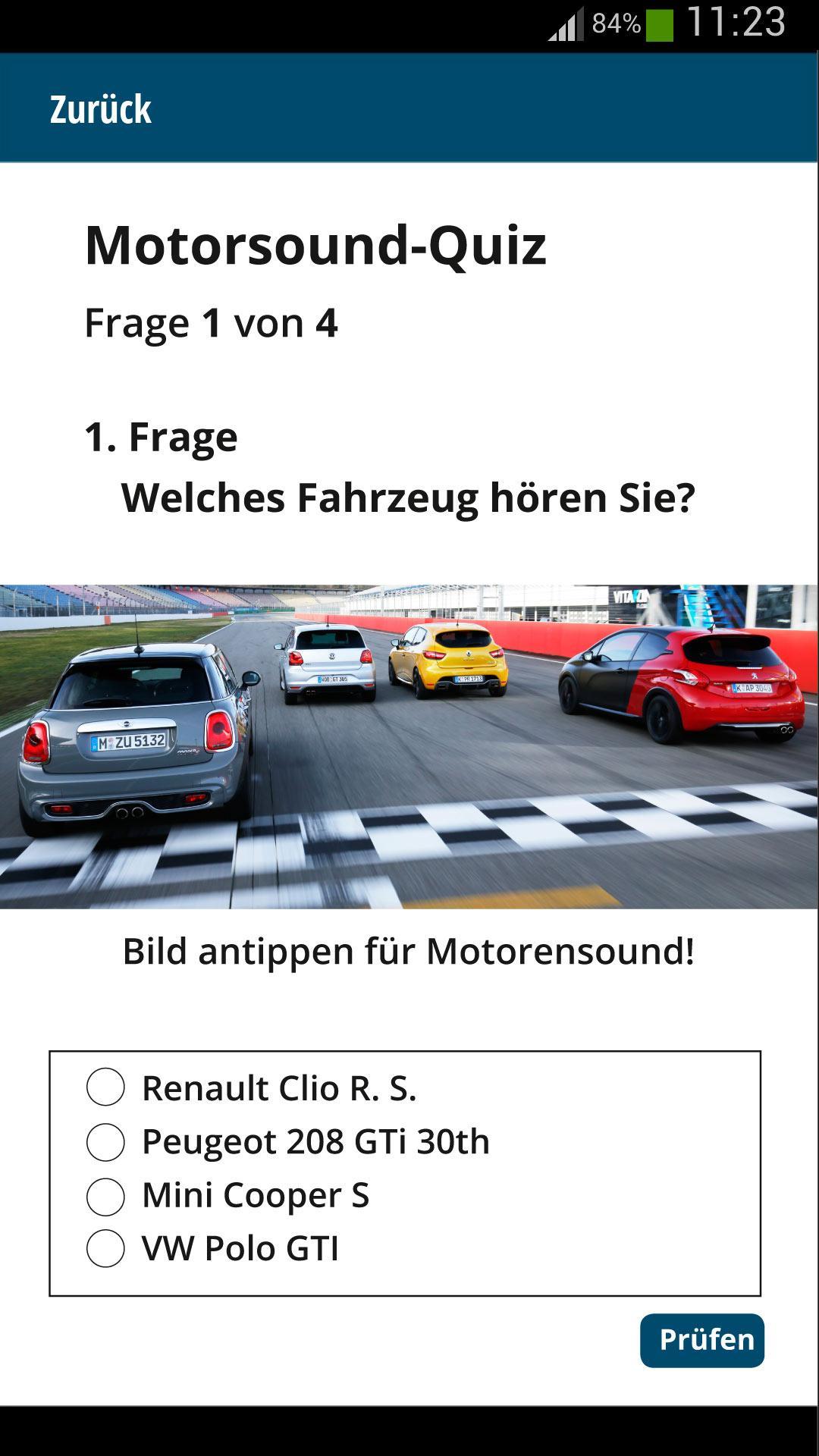 AUTO BILD SPORTSCARS AR