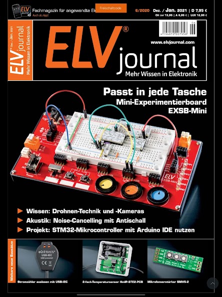 ELVjournal