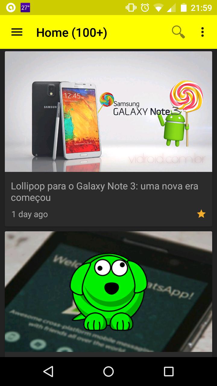 Vidroid.com.br