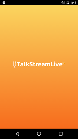 TalkStreamLive