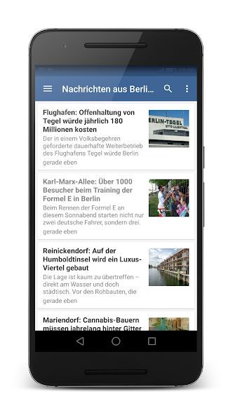 Berlin APP