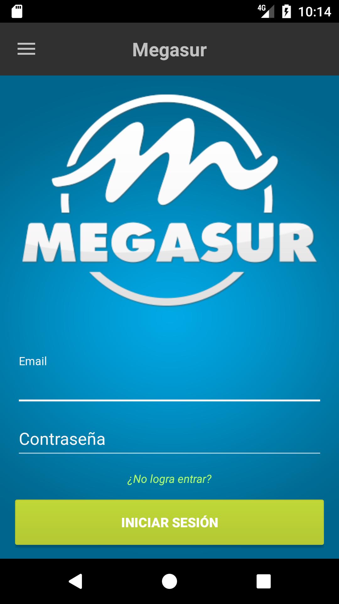 Megasur