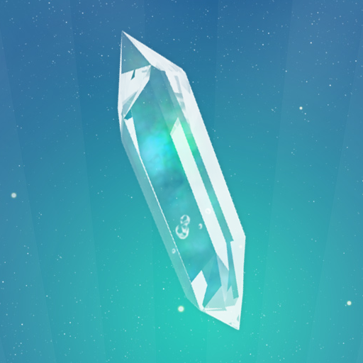 Lucky Crystal