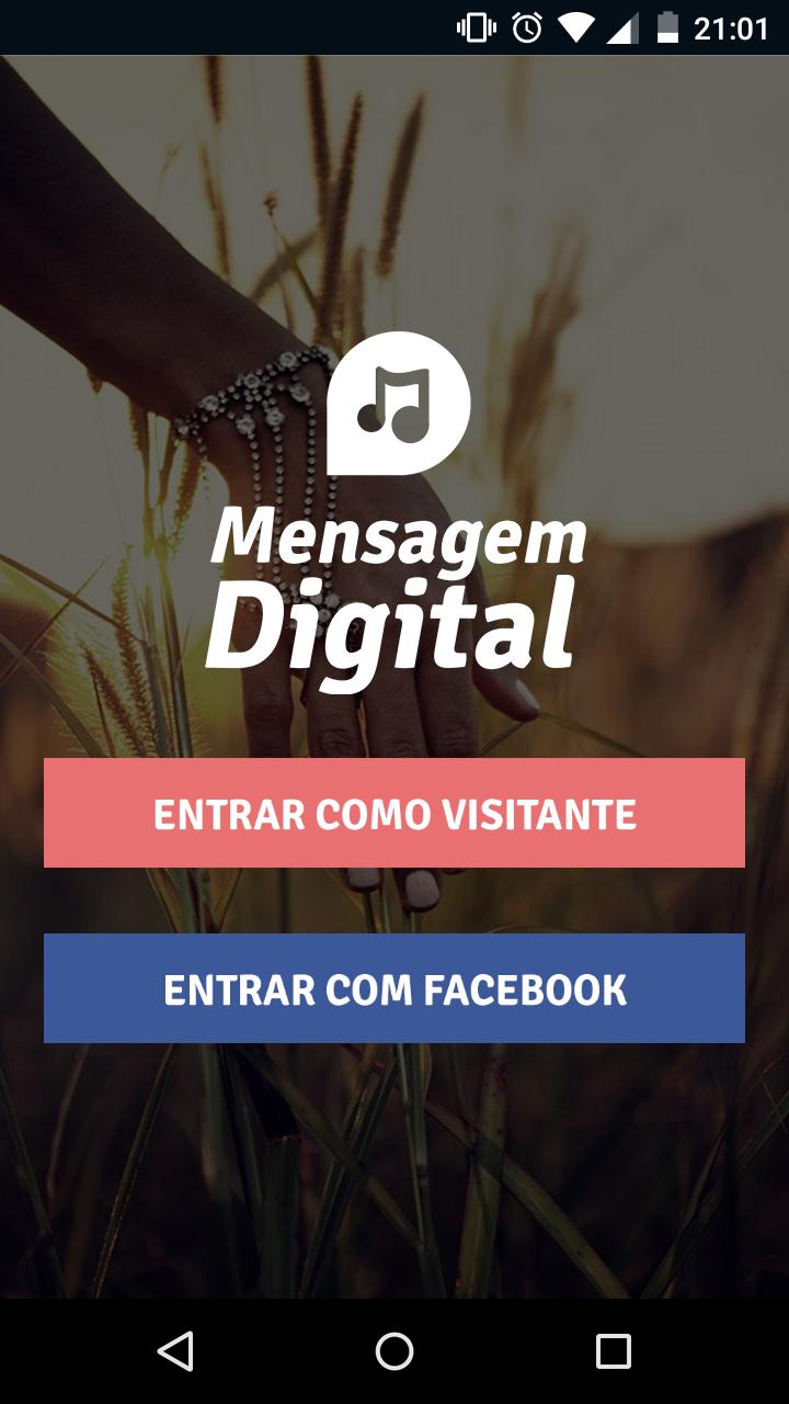 Mensagem Digital