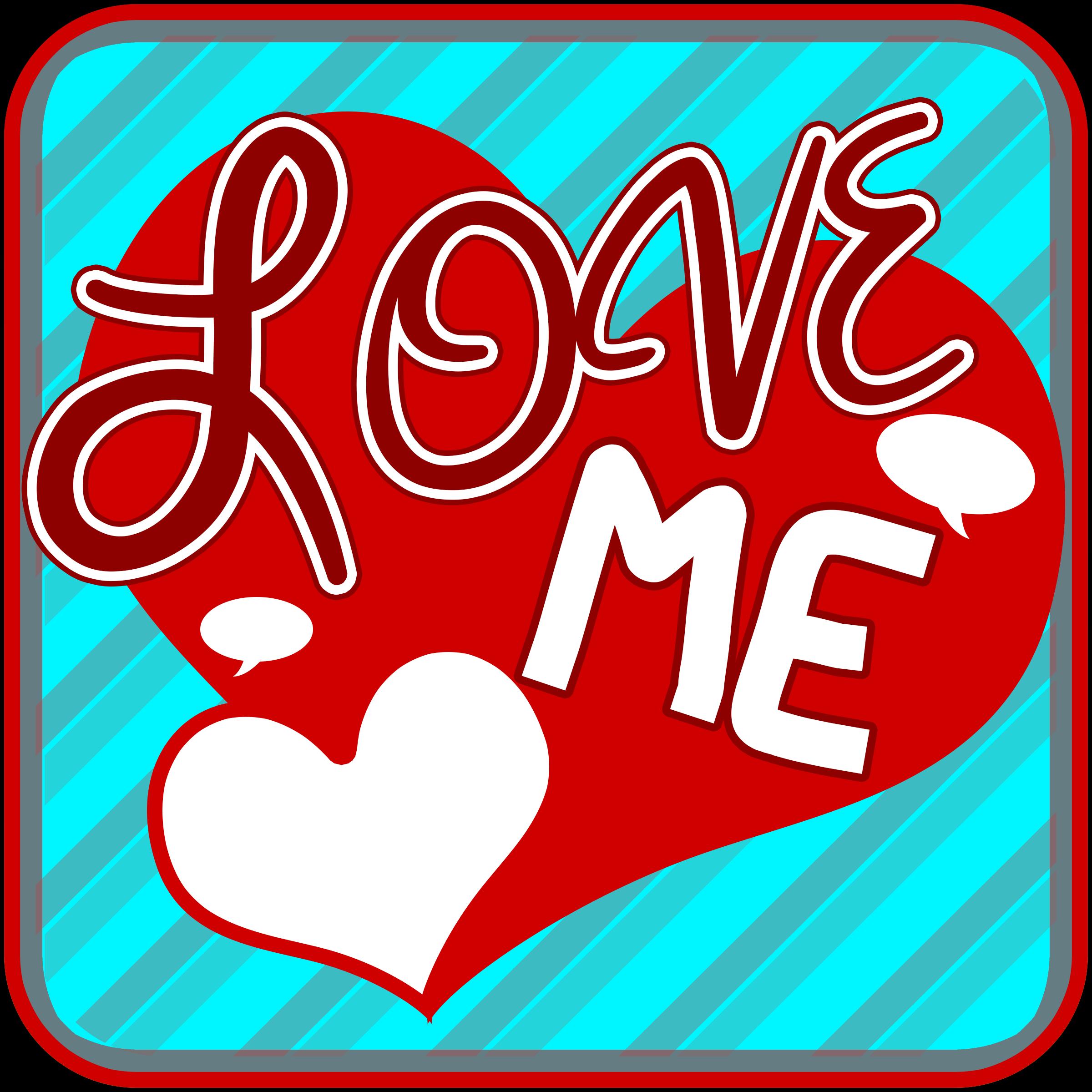 LOVE ME: CHAT & MEET FRIENDS