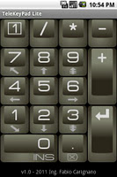 TeleKeyPad Lite