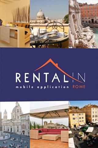 Rentalapp