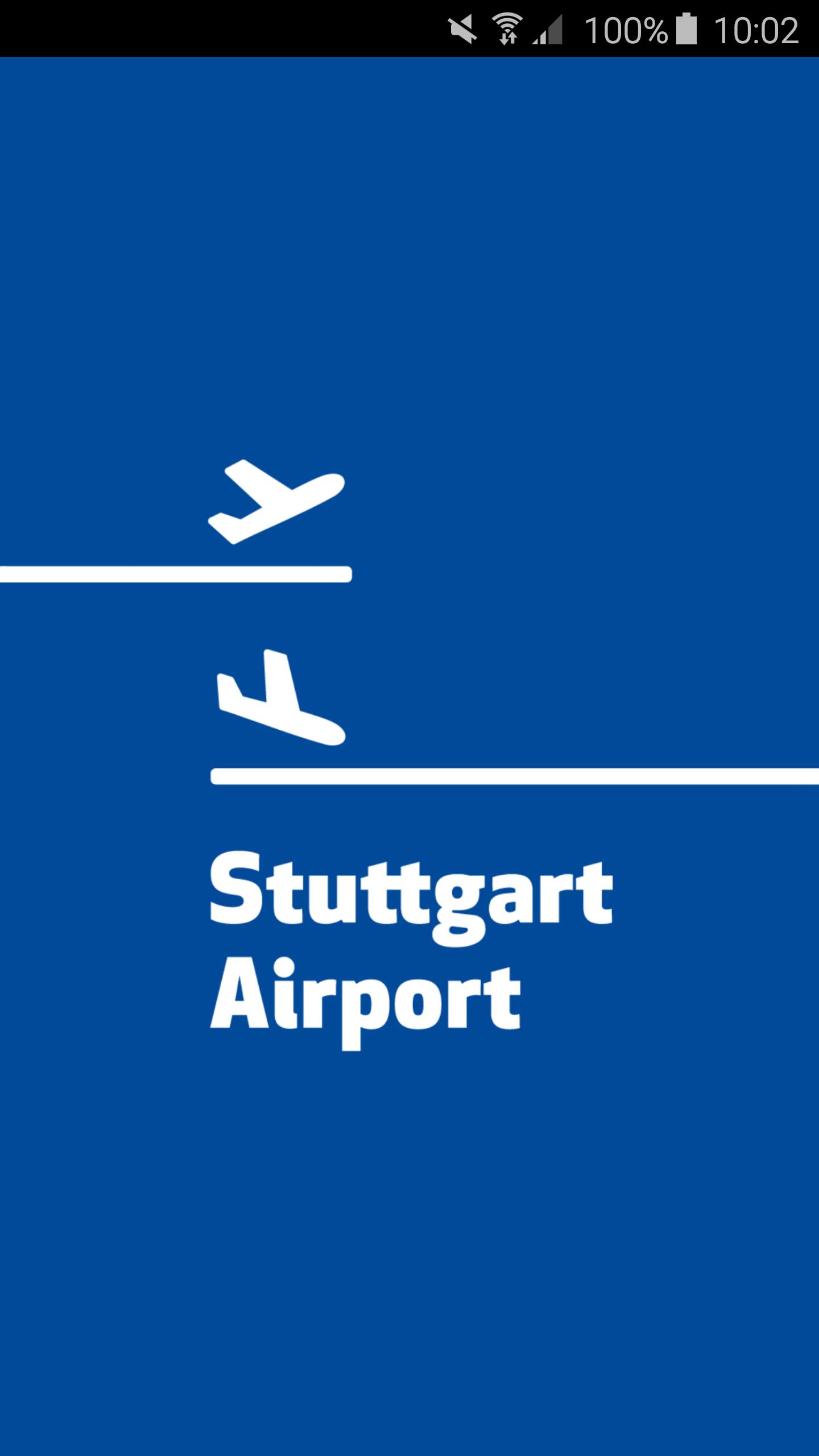 Stuttgart Airport