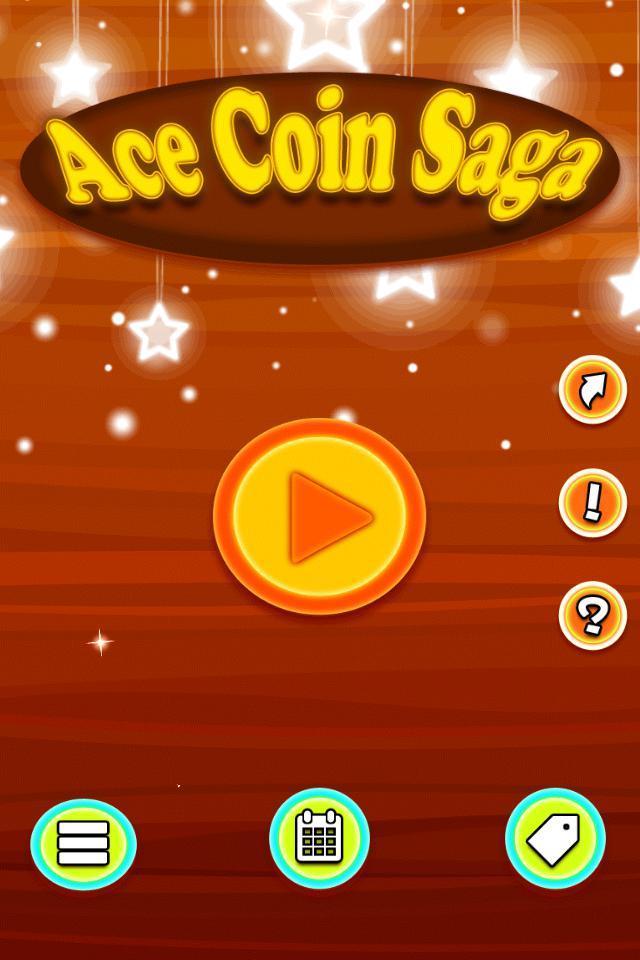 Ace Coin Saga