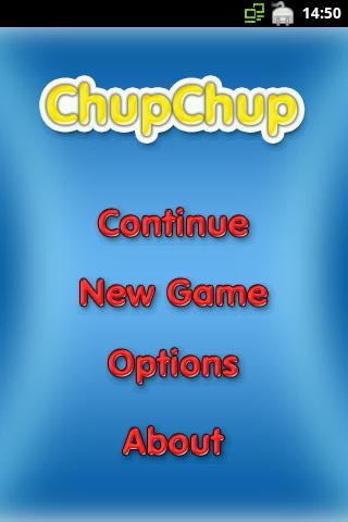 ChupChup