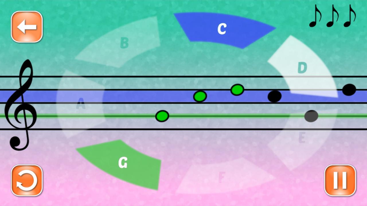 DoSolFa-Lite - learn musical n