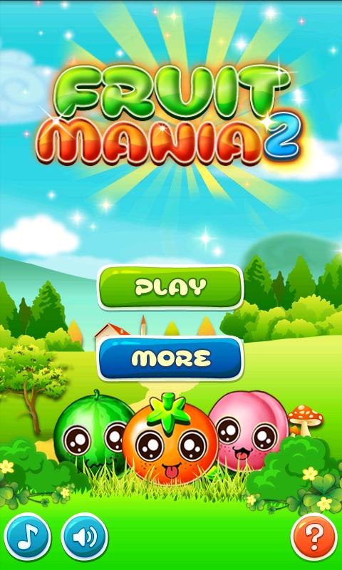 Fruit Mania 2