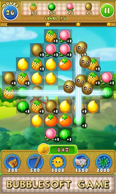 Fruit Mania 2