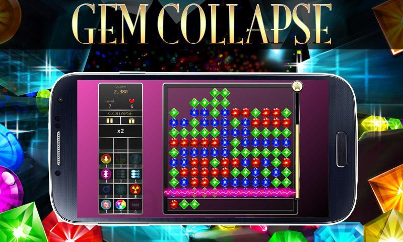 Gem Collapse 2