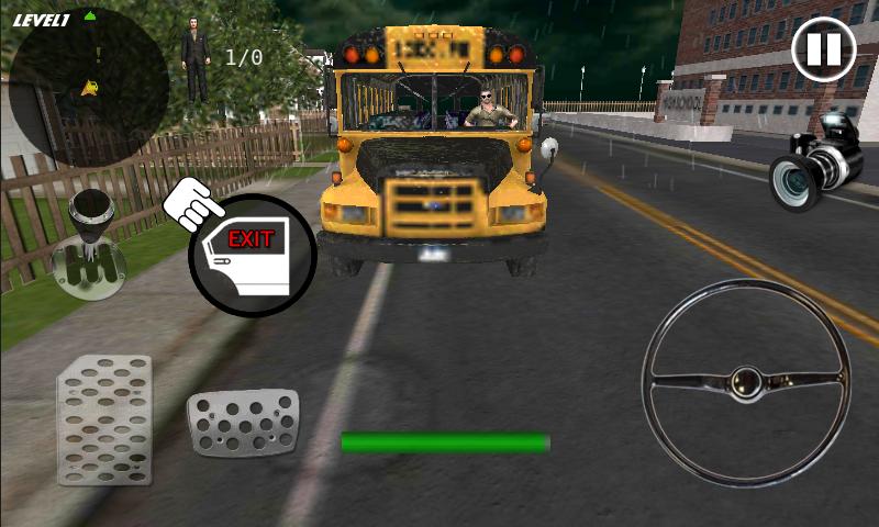 School Bus Simulator 2015