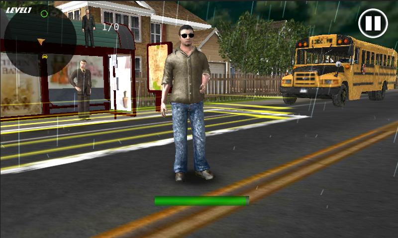 School Bus Simulator 2015