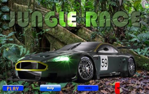 Jungle Race