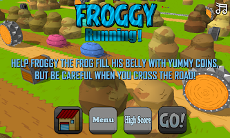 Froggy Run