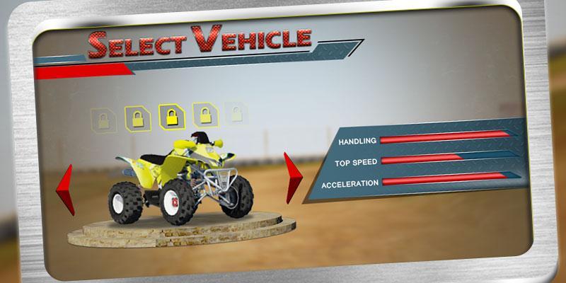 Dirt Bike Extreme Driving 3D