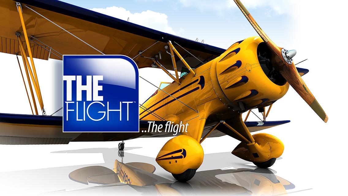 TheFlight M Flight Simulator