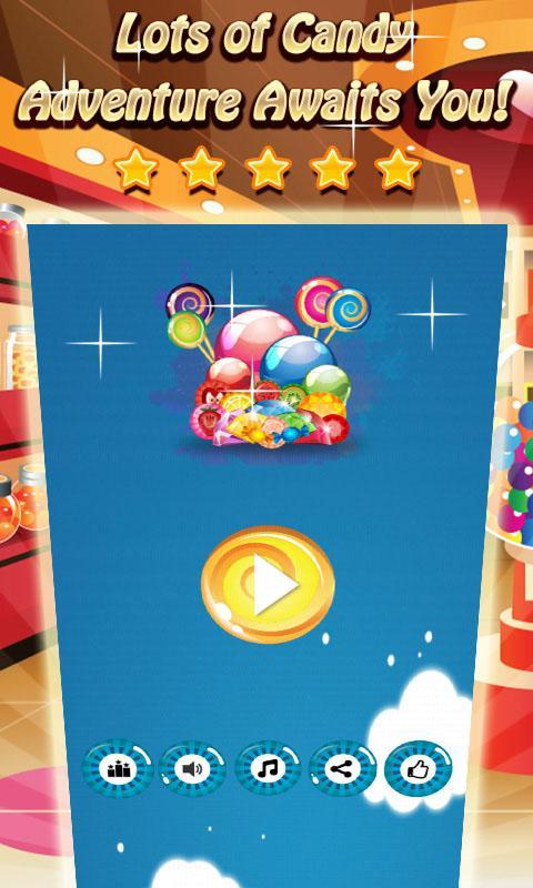 Candy Heroes Story 2