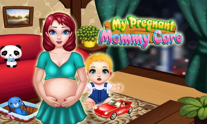 My Pregnant Mommy Care