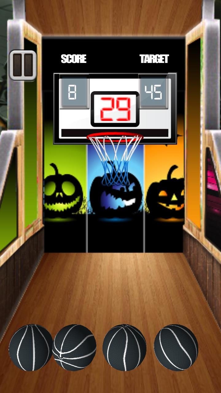 Lets Play Basketball 3D