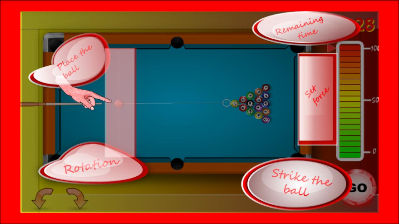 Billiards Games