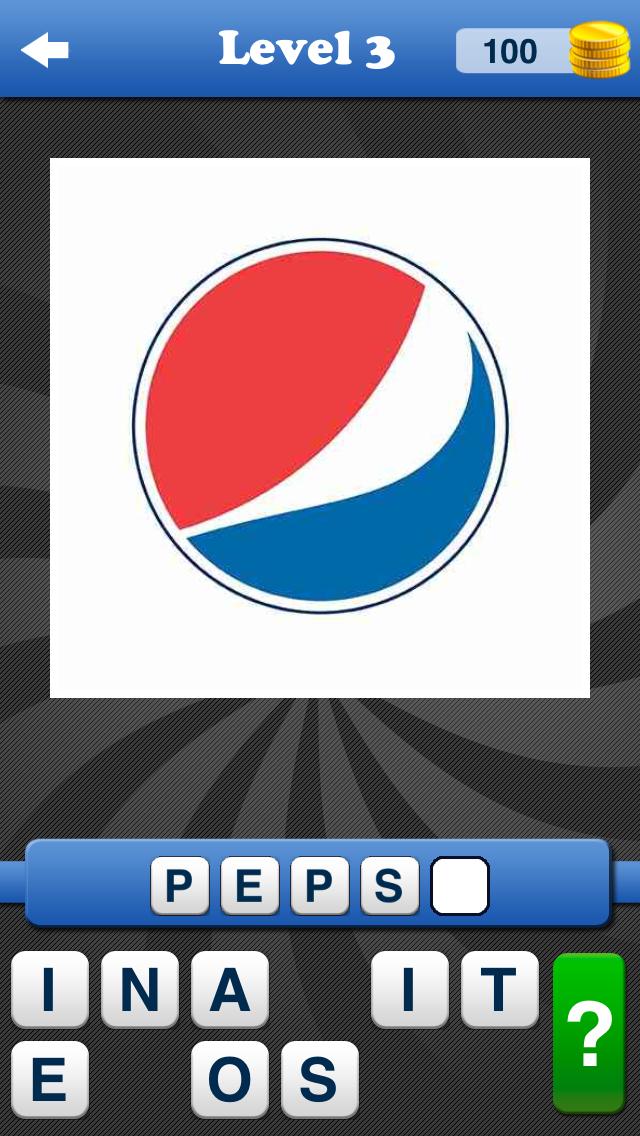 Whats the Brand? Logo Quiz!