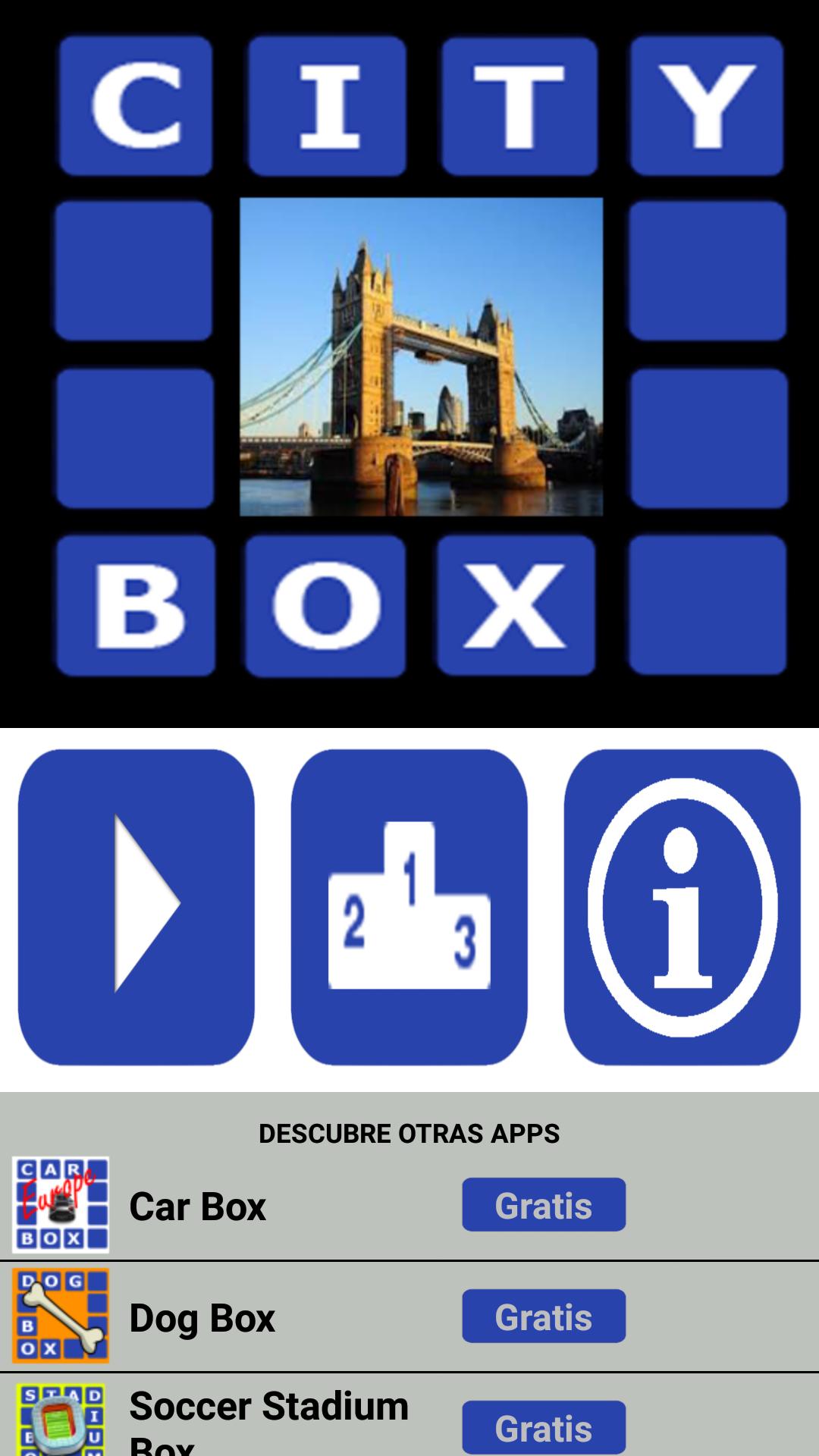 City Box