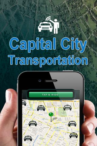 Capital City Trans Tallahassee