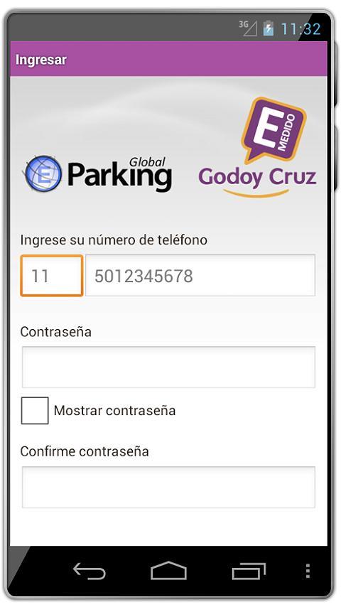 Global Parking