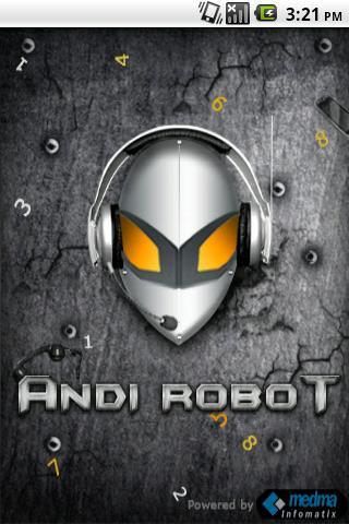 Andi Robot