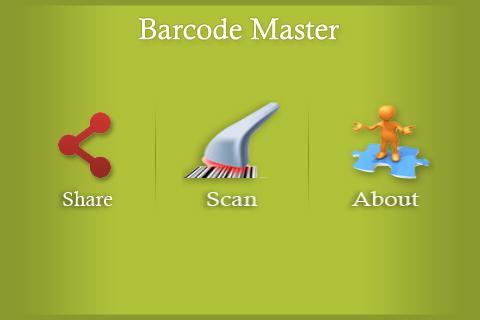 Barcode Master