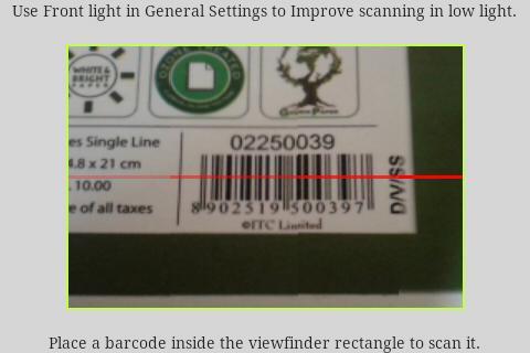 Barcode Master