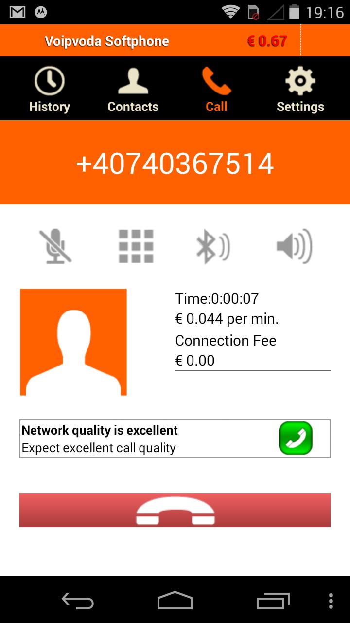 VoIP voda Cheap VoIP Calls