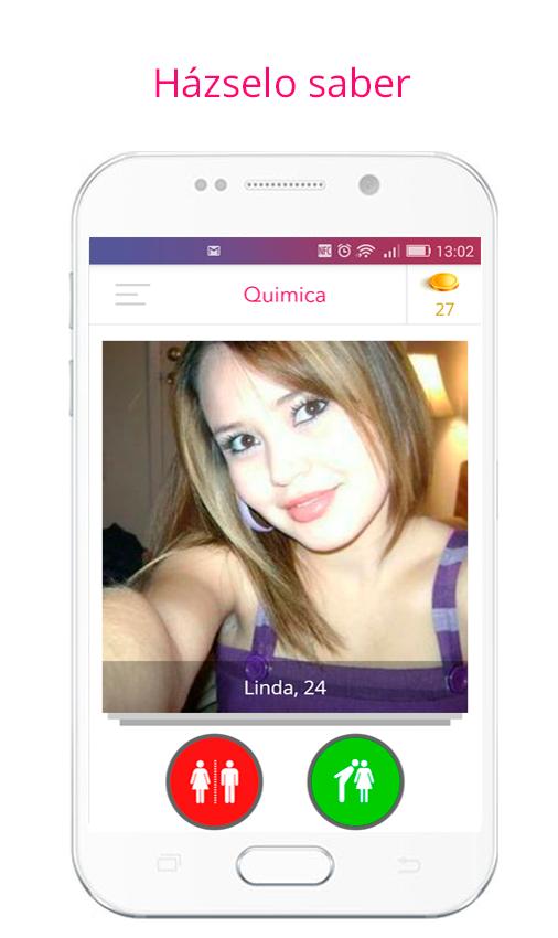 Solteros chat mujeres y hombres. Citas expres 24h