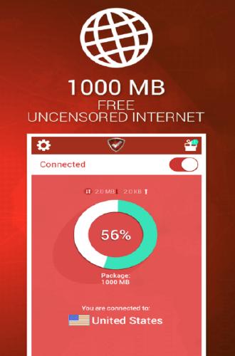 XN PRO-VPN (Free)