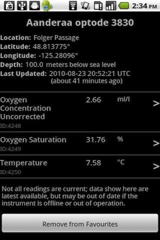 NEPTUNE Canada Oceans 2.0