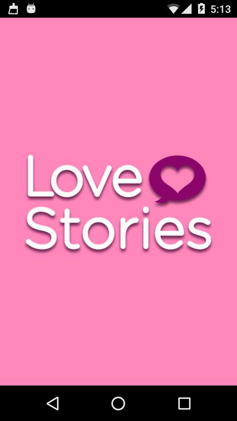 Love Stories