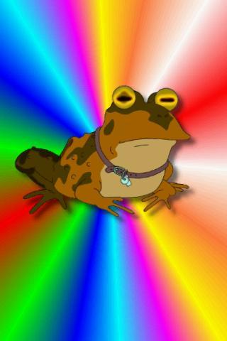 Hypnotoad