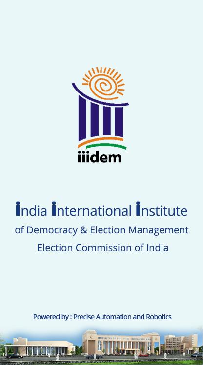 IIIDEM Training Feedback