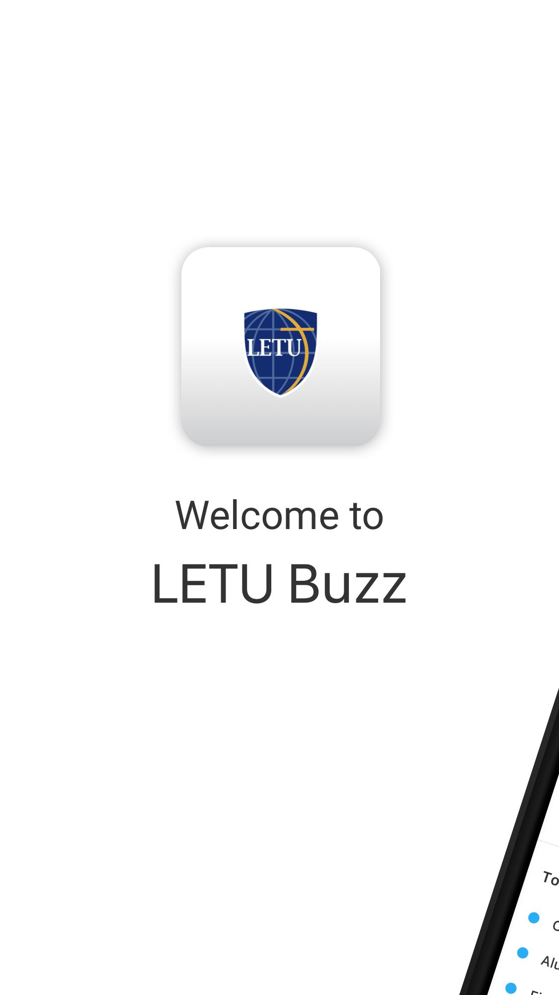 LeTourneau University Buzz