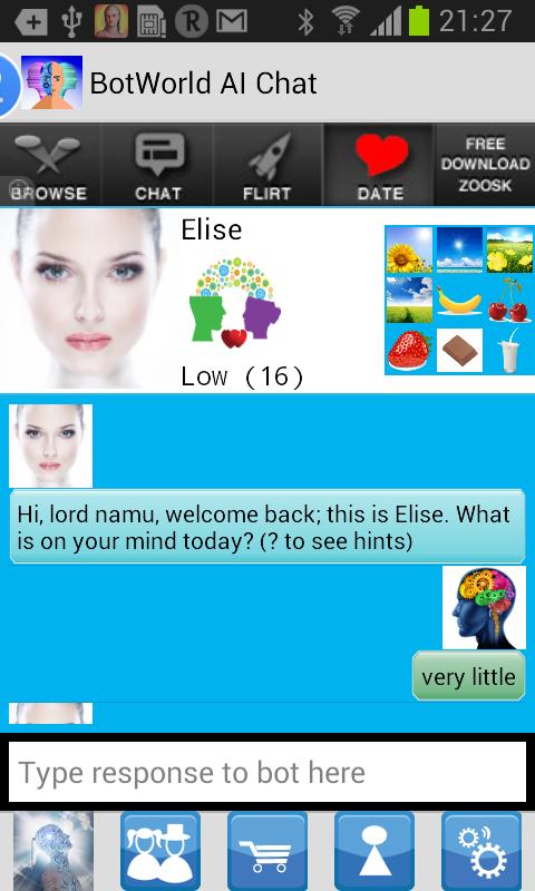 Bot World AI Chat Friend