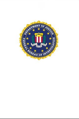 FBI TV: Top Secret