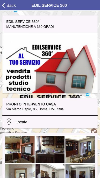 Edil Service 360 Tuscolano