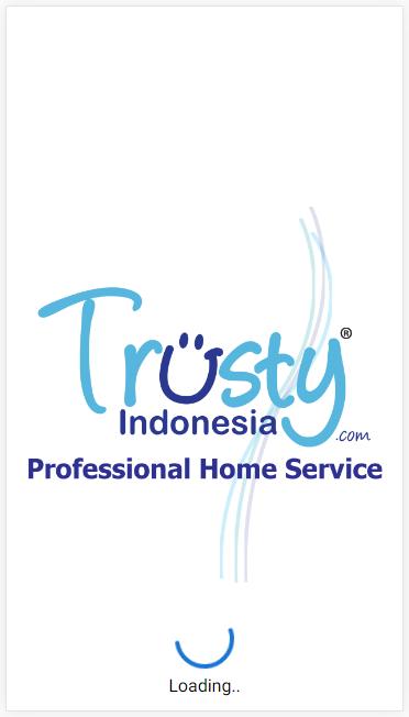 Trusty Indonesia