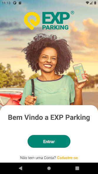 EXP Smart Parking